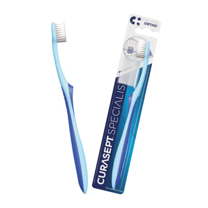 CURASEPT BROSSE A DENTS ORTHO