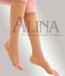ALINA COLLANT A VARICES I-MING XLARGE /A5001 C1