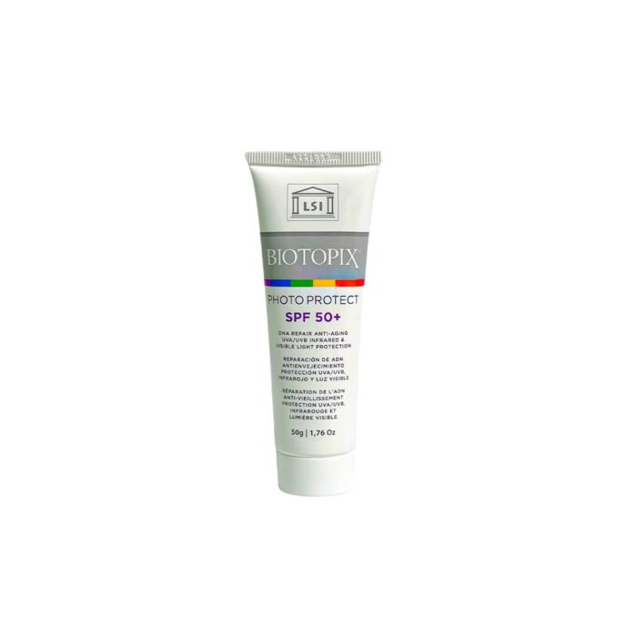 BIOTOPIX PHOTOPROTECT SPF50 50GR