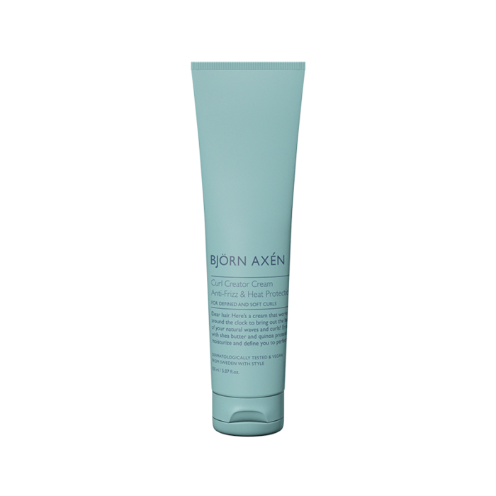 BJORN AXEN CURL CREATOR CREAM 150ML