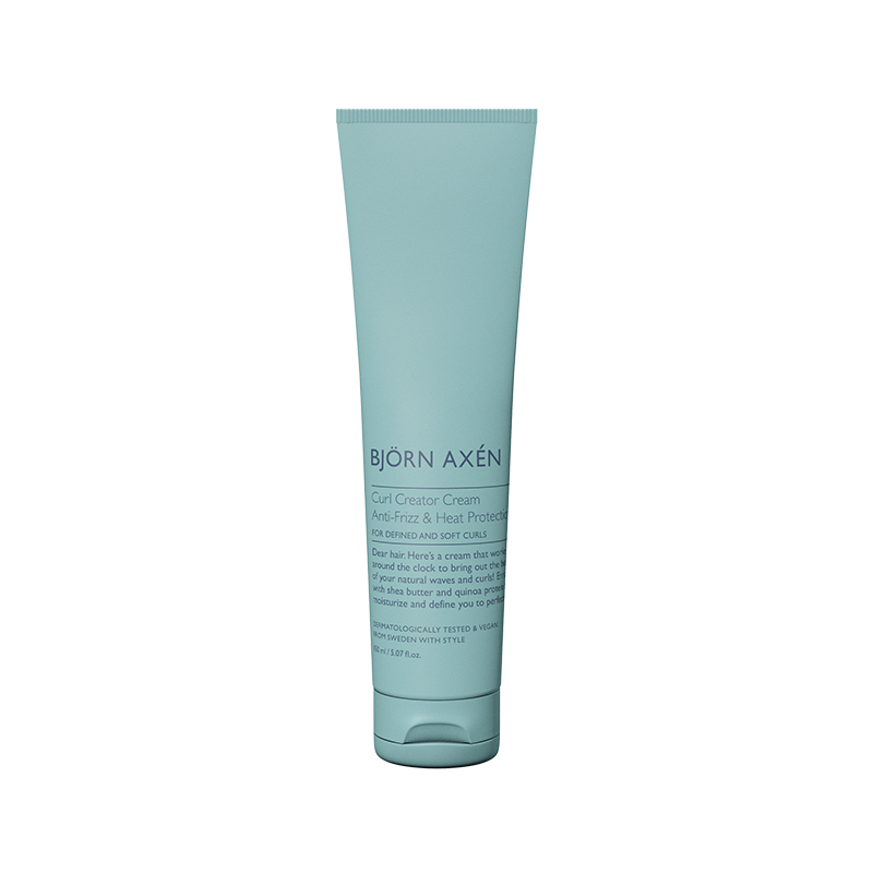 BJORN AXEN CURL CREATOR CREAM 150ML