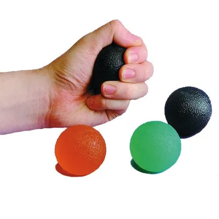 CASE BALLE DE REDUCATION VERT/ROUGE K R:SS 301