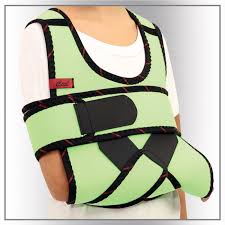 CASE IMMOBIL BRAS EPAULE JUNIORS JB R:HB 2409