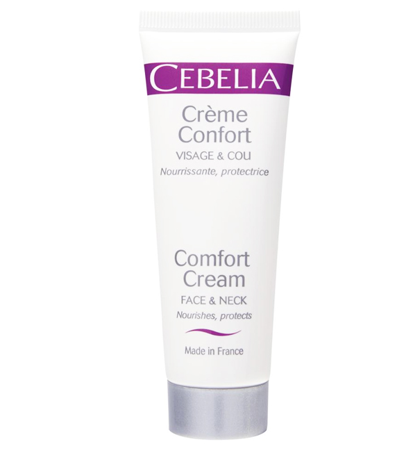 CEBELIA CREME CONFORT VISAGE & COU 40ML
