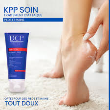 DCP KPP SOIN MAINS ET PIEDS 100ML /302