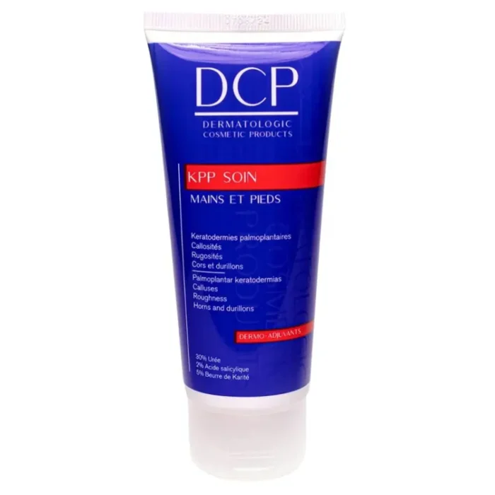 DCP KPP SOIN MAINS ET PIEDS 100ML /302
