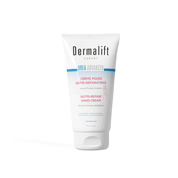 DERMALIFT CREME MAIN UREA ADVANCED 75ML