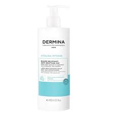 DERMINA ATOLINA INT BAUME RELIPD ANTI GRATTAGE 400ML