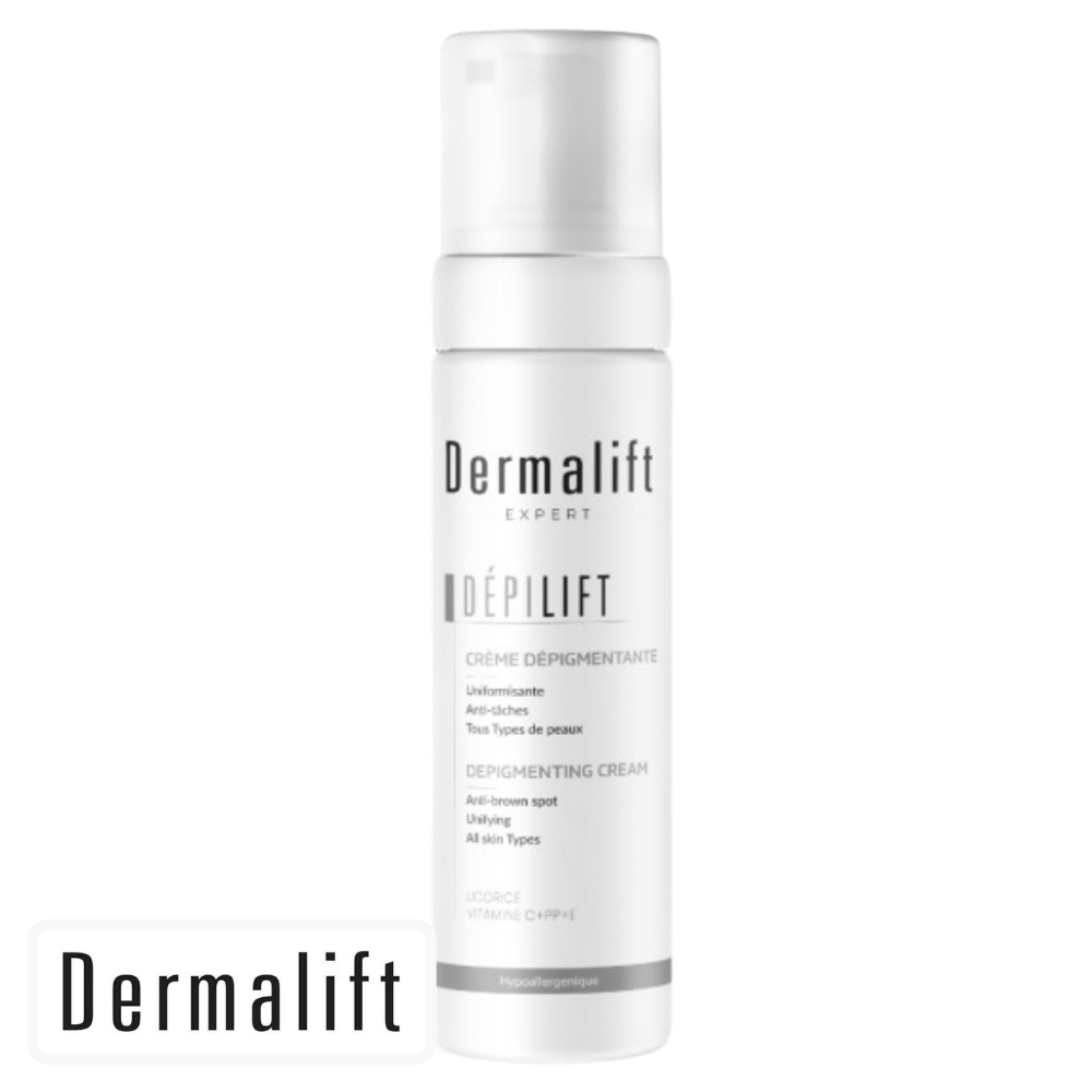 DERMALIFT DEPILIFT CREME DEPIGMENTANTE