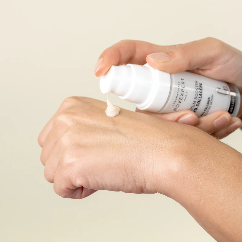 NOVEXPERT COFFRET SERUM BOOSTER PRO COLLAGENEE+MINI BOOSTER VITAMINE C – Image 3