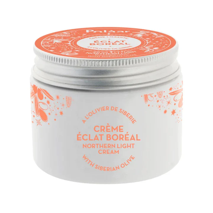 POLAAR ECLAT BOREAL CREME LISSANTE 50ML