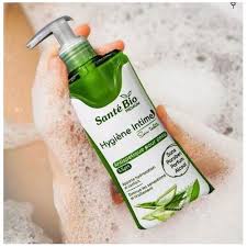 SANTE BIO HUILEYGIENE INTIME 5.5PH 250ML