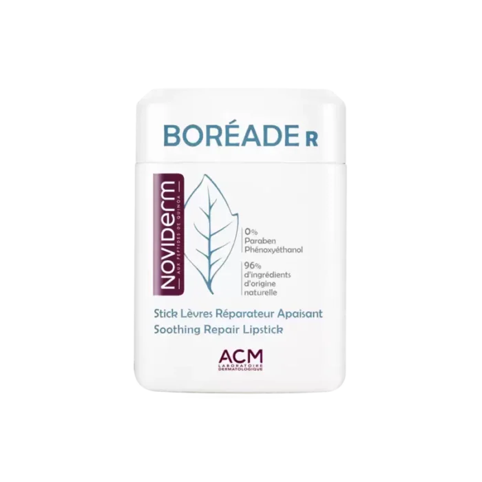 ACM NOVIDERM BOREADE STICK A LEVRES 9.20GR