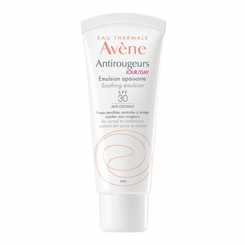 avene SOIN ANTI ROUGEUR JOUR LEGERE SPF30 40ML523