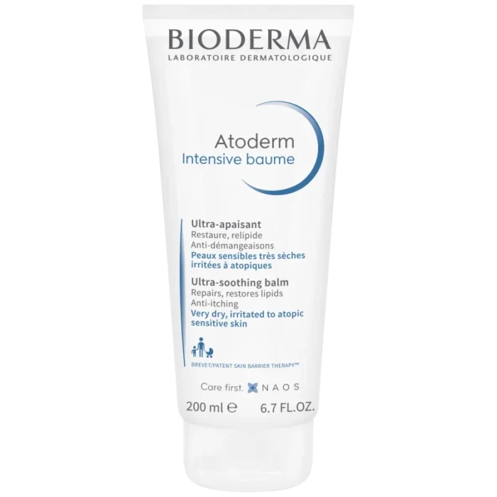 Bioderma ATODERM INTENSIVE BAUME 200ML