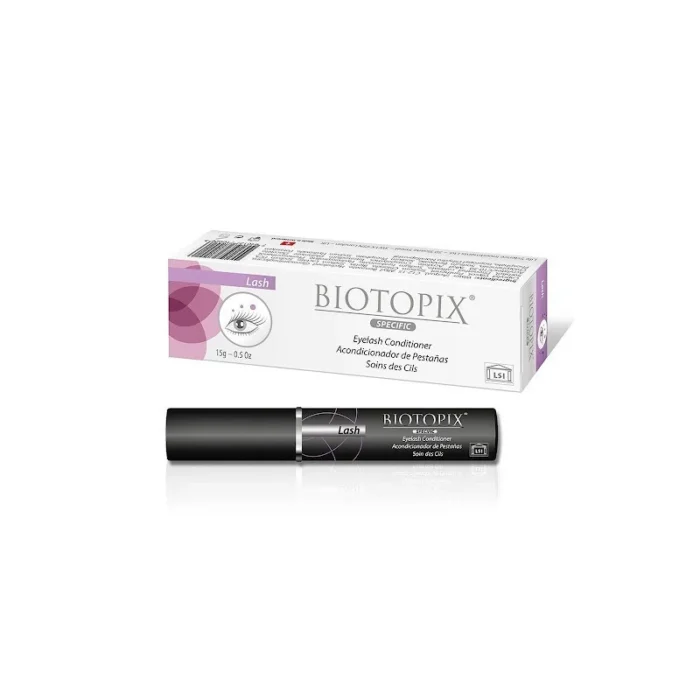 BIOTOPIX SOIN DES CILS 2.5G