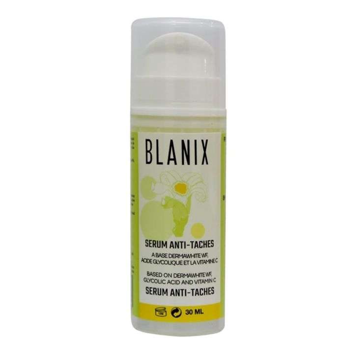 BLANIX SERUM ANTI TACHE 30ML