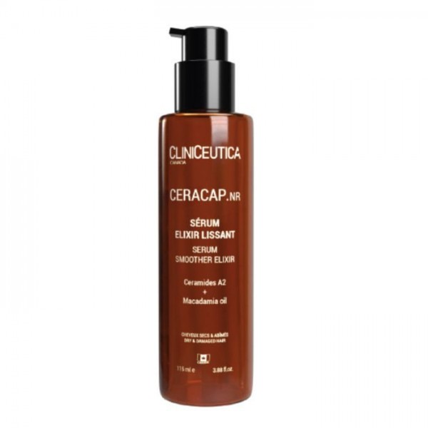 CERACAP .NR SERUM ELIXIR LISSANT 115ML