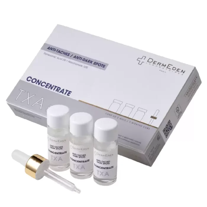 DERMEDEN CONCENTRE ANTI TACHES 3X10ML