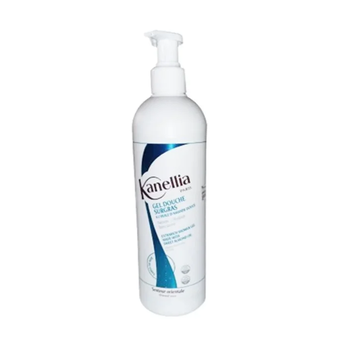 KANELLIA GEL SUGRAS 180ML