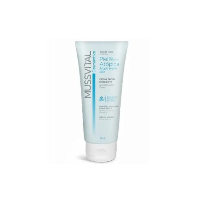 MUSSVITAL DERMACT ATOPIQUE ENFANT SPF20