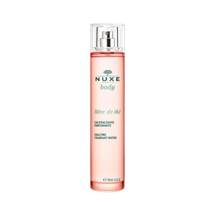 NUXE BODY REVE DE THE EAU EXALTANTE PARF100ML