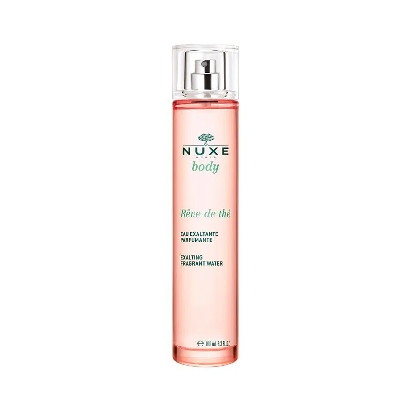 NUXE BODY REVE DE THE EAU EXALTANTE PARF100ML