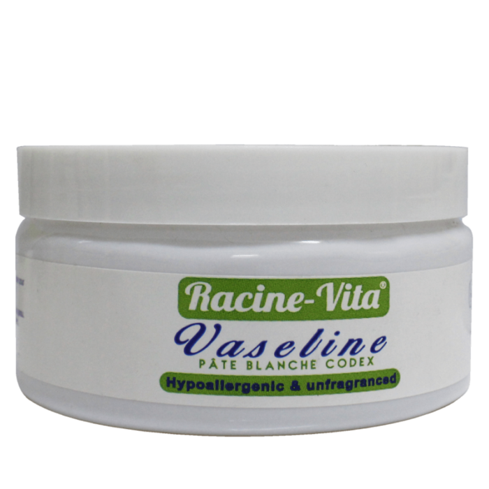 RACINE VITA VASELINE BLANCHE 450GR