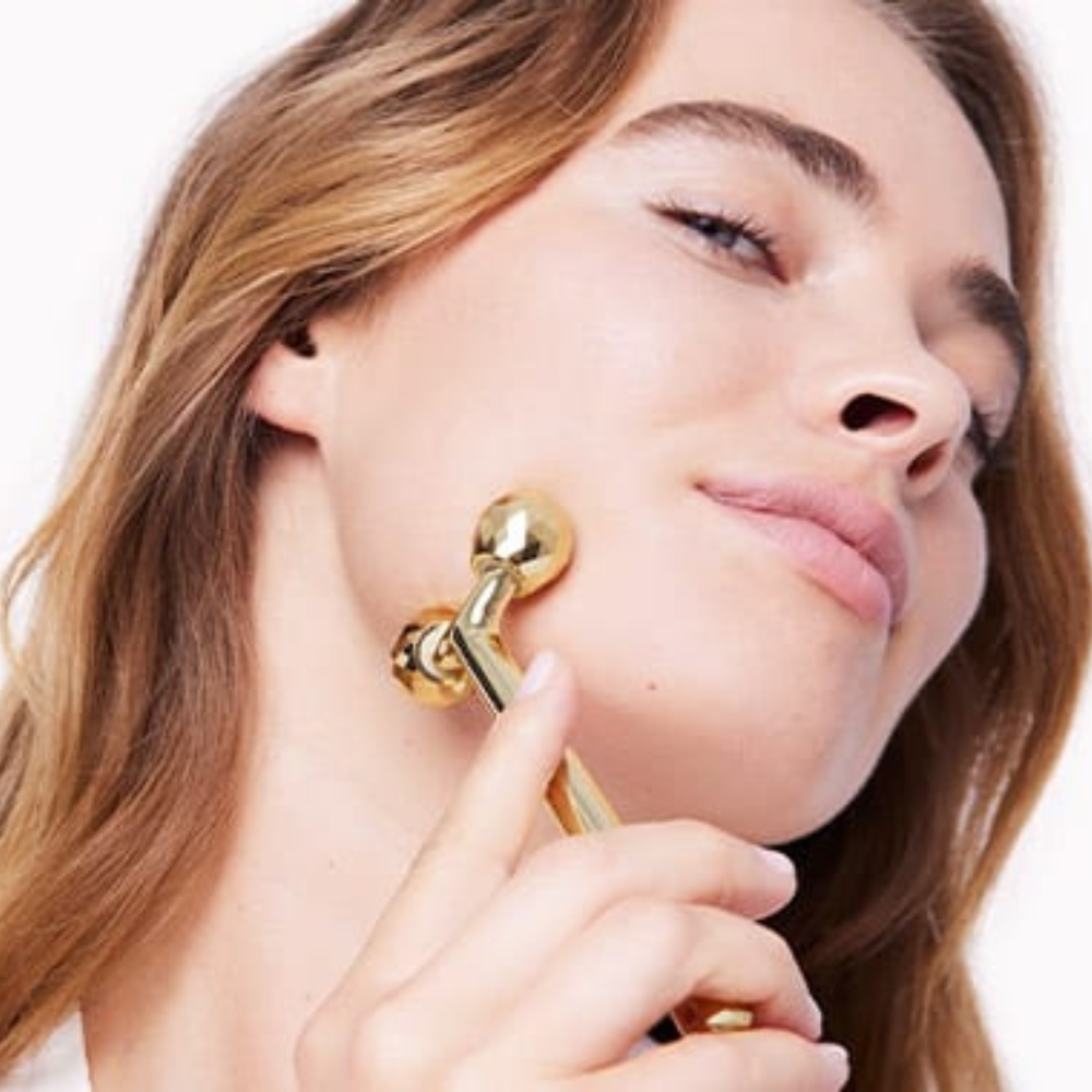 NUXE ROLLER SCULPTANT VISAGE – Image 3