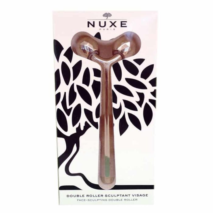 NUXE ROLLER SCULPTANT VISAGE