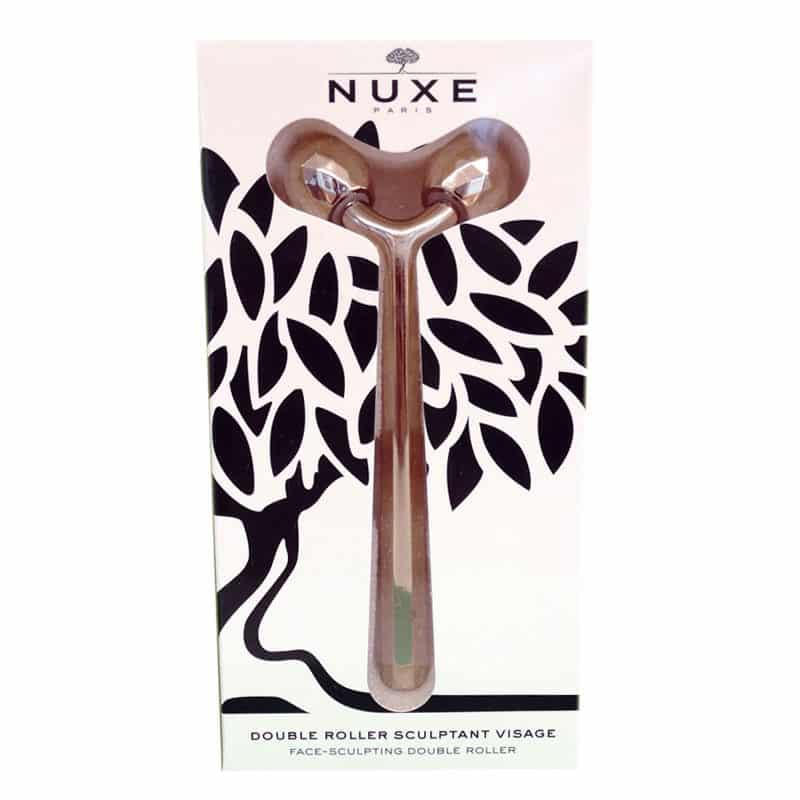 NUXE ROLLER SCULPTANT VISAGE