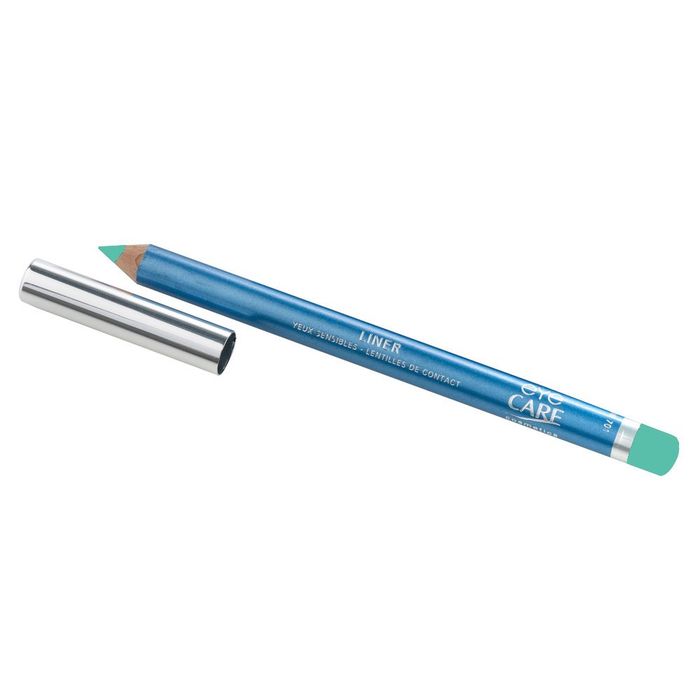 EYE CARE LINER CRAYON YEUX N718 EMERAUDE