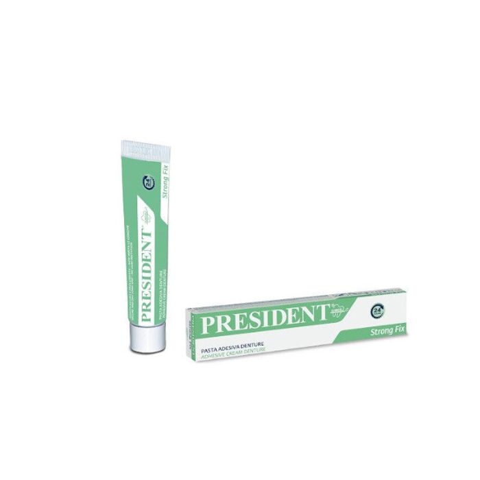 PRESIDENT CREME ADHESIVE 40 GM