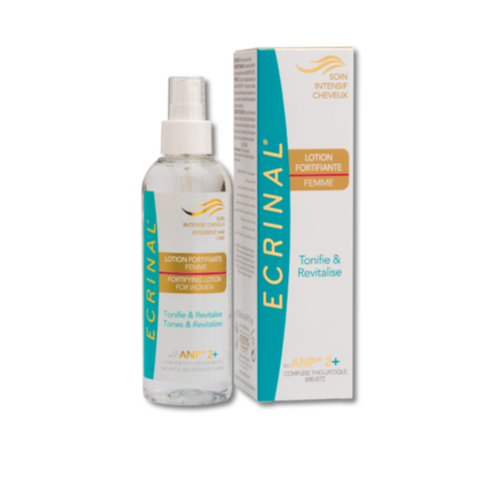 ECRINAL LOTION FEMME 200ML