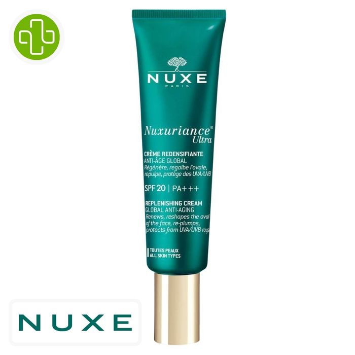 NUXE NUXURIANCE ULTRA SPF20 ANTI AGE 50ML