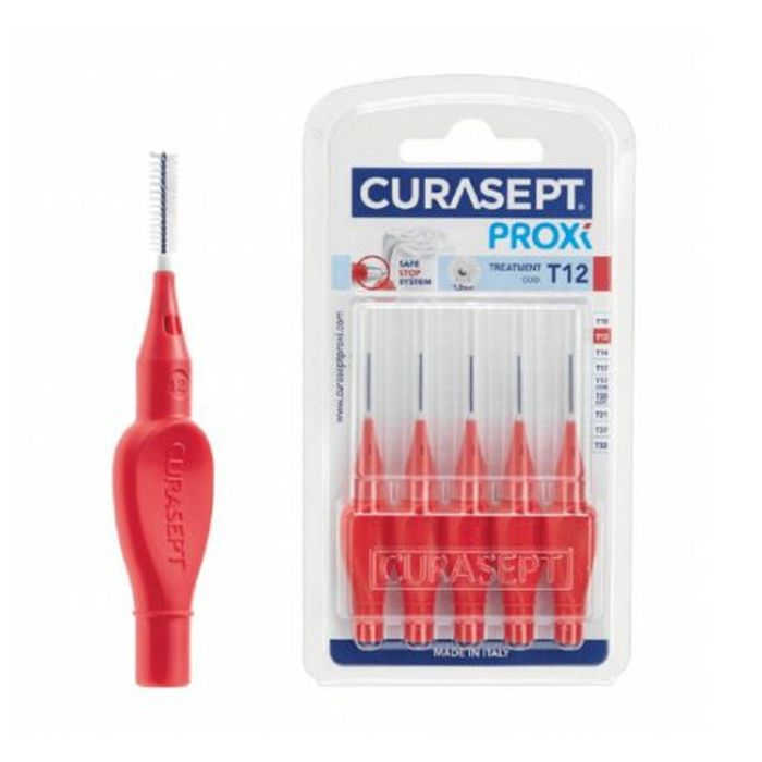 CURASEPT BROSSETES PROXI T12