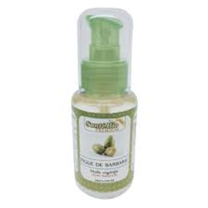 SANTE BIO HUILE DE FIGUE DE BARBARIE 50ML