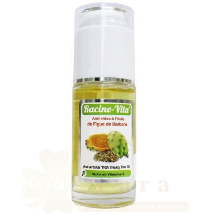RACINE VITA HUILE DE FIGUE DE BARBARIE 40ML