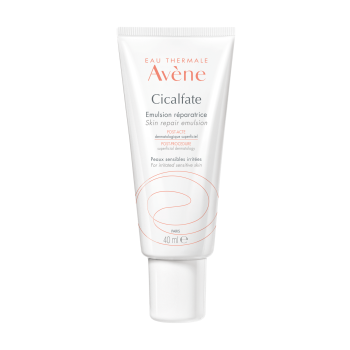 Avene CICALFATE EMULSION SOIN POST ACTE 40ML