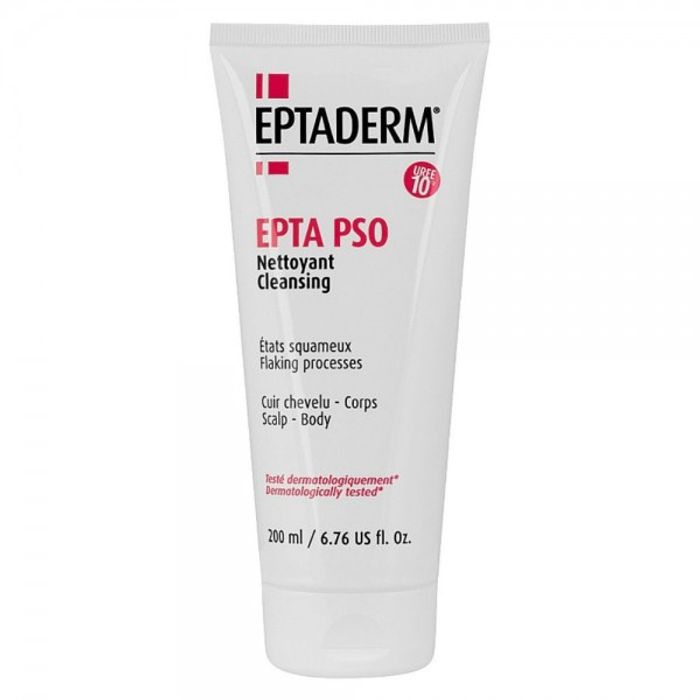 EPTA PSO NETTOYANT CLEANSING 200ML