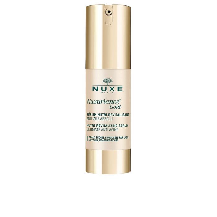 NUXE NUXURIANCE GOLD SERUM 30ML