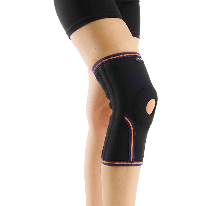 Ortholand GENOUILLERE + BALEINES SOUPLE TAILLE M ML-0551