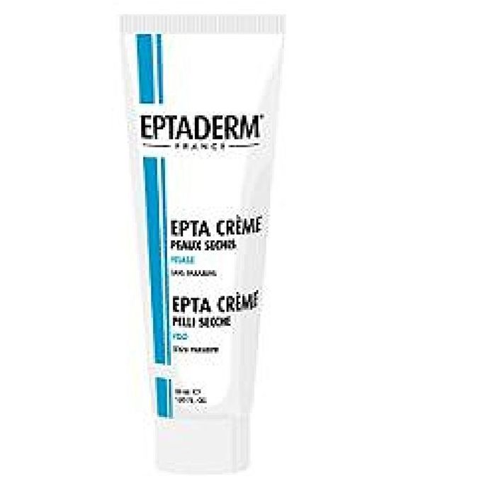 eptaderm CREME HYDRATANT VISAGE 50 ML
