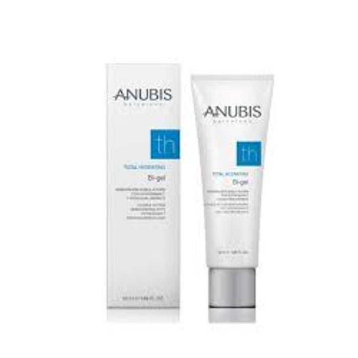 ANUBIS TH TOTAL HYDRATING BI-GEL 50ML 9368