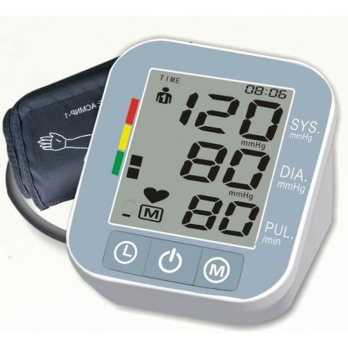 TENSIOMETRE EXPERT HEART BRASSARD