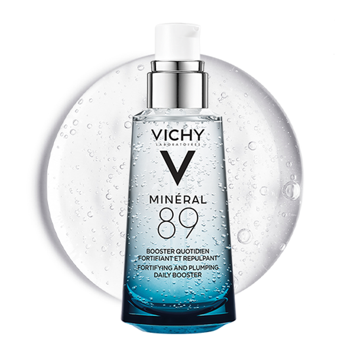 Vichy MINERAL 89 BOOSTER 50ML