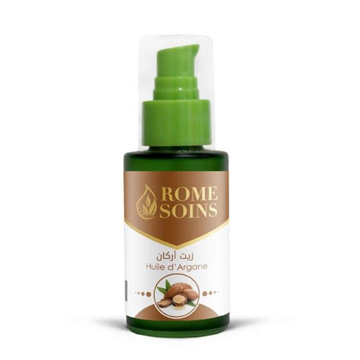 ROME SOINS HUILE D'AMANDE DOUCE 60ML