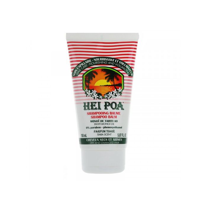 HEI POA SHAMPOING BAUME CHEVEUX TIARE 150 MLC.1489