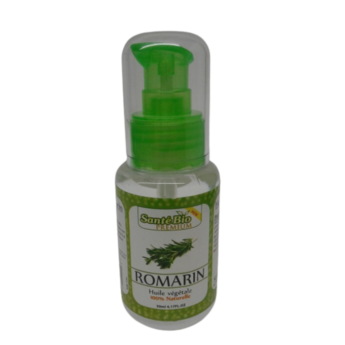 SANTE BIO HUILE DE ROMARIN 50ML