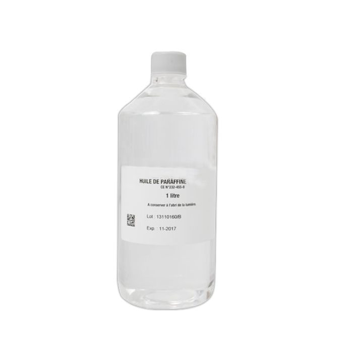 HUILE DE PARAFINE 5L (PHARMATEC)